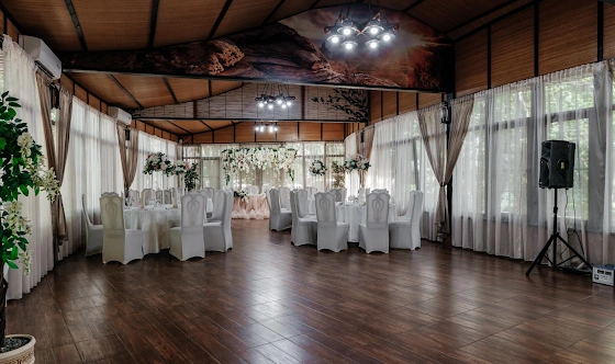 Фото №12 зала Зал «Летний»