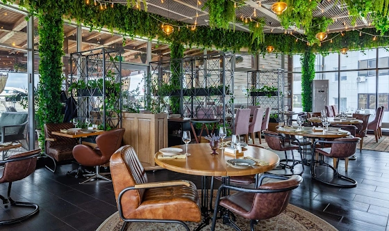 Фото №20 зала Основной зал