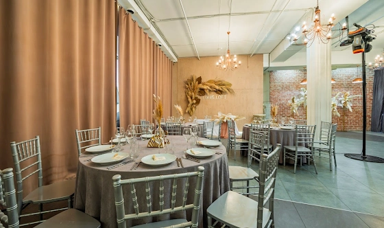 Фото №10 зала Основной зал