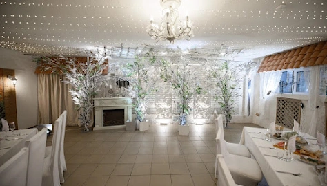 Фото №3 зала Основной зал 