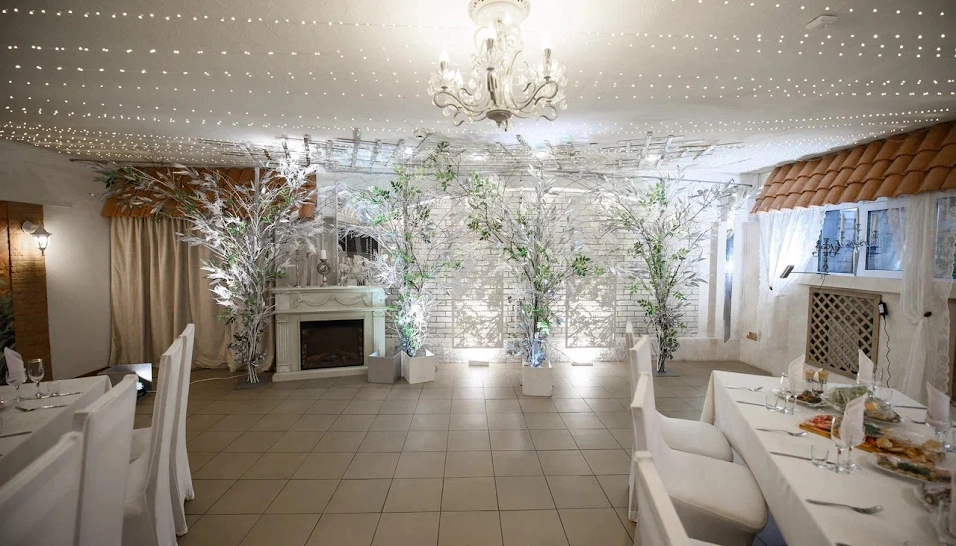 Фото №3 зала Основной зал 