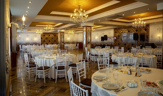 Фото №9 зала Основной зал