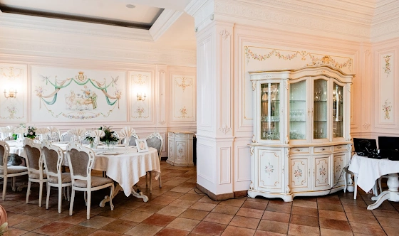 Фото №7 зала Зал "Буфф"