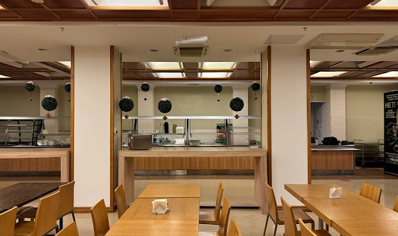 Фото №7 зала Зал