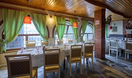 Фото №3 зала Зал на 35 человек