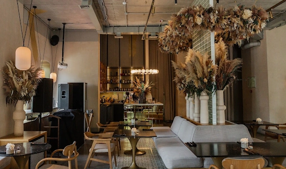 Фото №3 зала Зал "2 этаж"