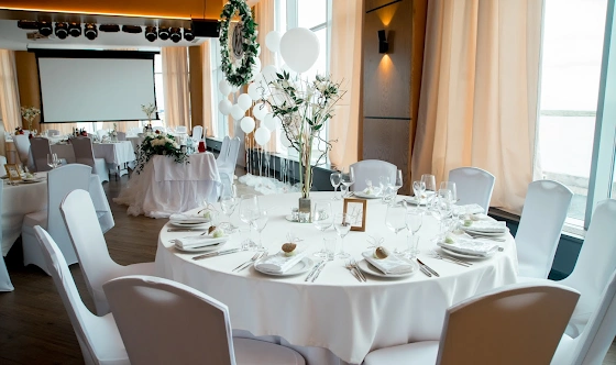 Фото №5 зала Банкетный зал