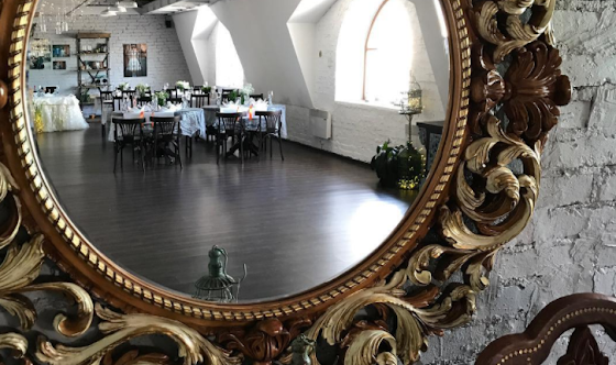 Фото №9 зала Банкетный зал