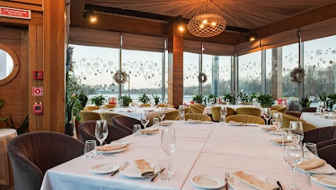 Фото №3 зала Основной зал