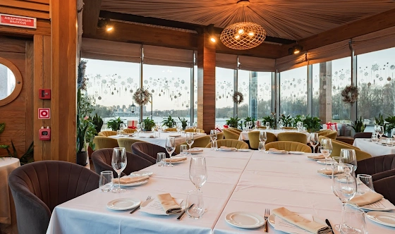 Фото №3 зала Основной зал