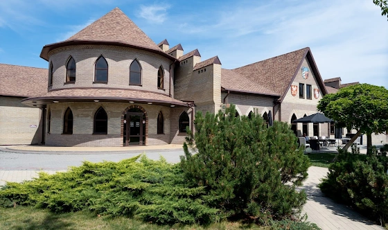 Фото №10 зала Банкетный зал