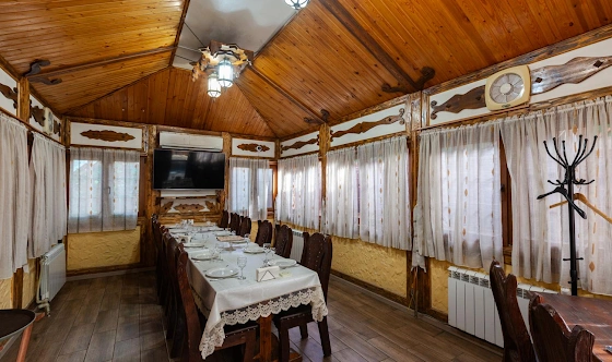 Фото №1 зала Зал на 40 человек