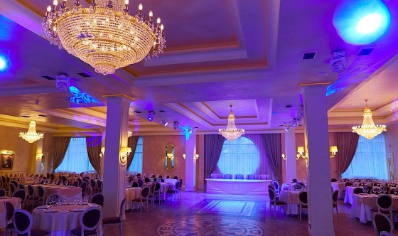 Фото №3 зала Зал "Императорский"