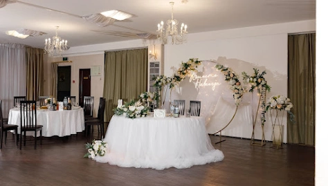 Фото №4 зала Банкетный зал 
