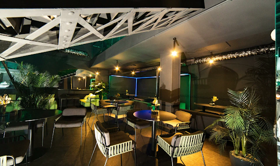 Фото №18 зала Основной зал