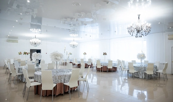 Фото №17 зала Основной зал