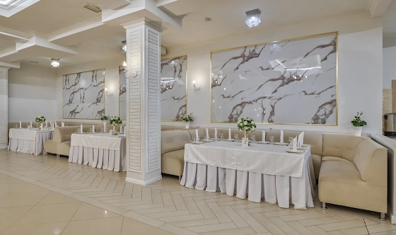 Фото №14 зала Зал «Мадина»