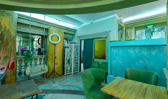 Фото №19 зала Основной зал 