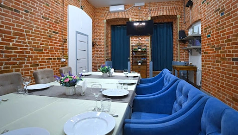 Фото №3 зала Банкетный зал № 4