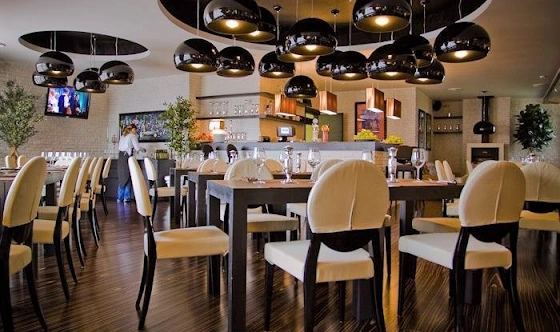 Фото №6 зала Зал на 40 человек