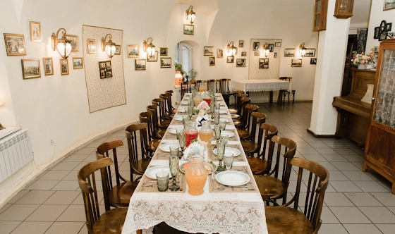 Фото №6 зала Зал на 45 человек 