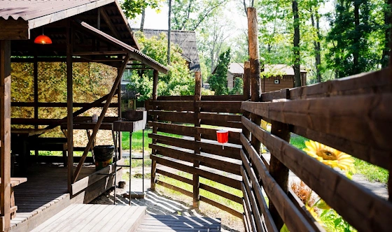 Фото №6 зала Дом «Гранат»