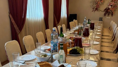 Фото №2 зала Малый зал 