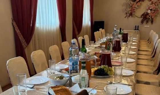 Фото №2 зала Малый зал 