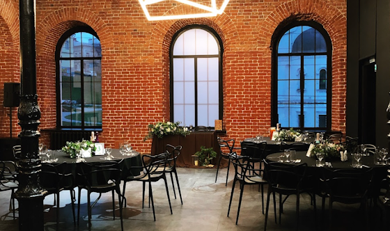 Фото №6 зала Forself