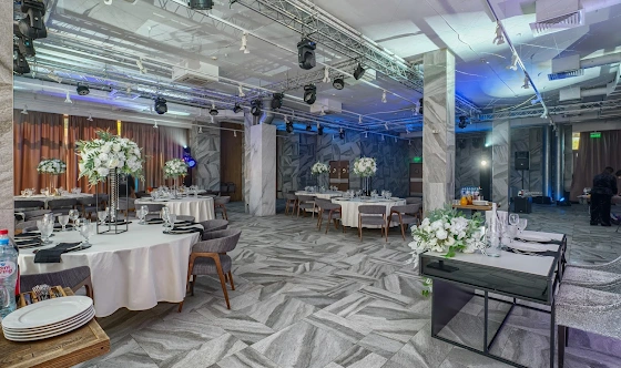 Фото №7 зала Банкетный зал