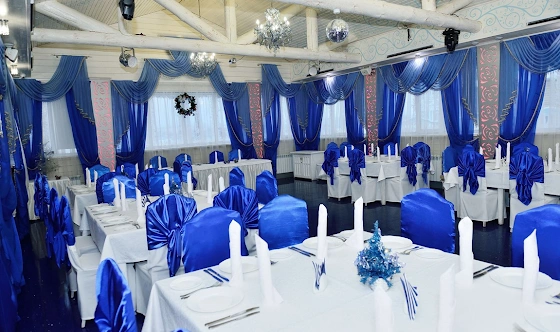 Фото №14 зала Светлая горница