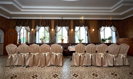 Фото №7 зала Основной зал