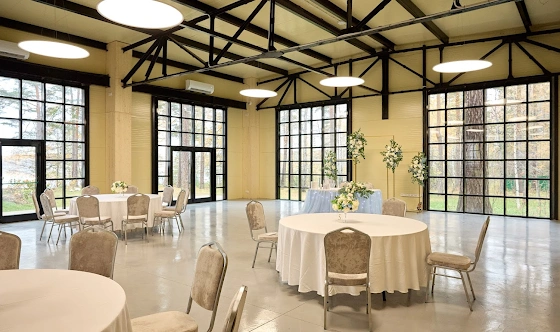 Фото №12 зала Банкетный зал