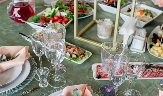 Фото №4 зала Основной зал