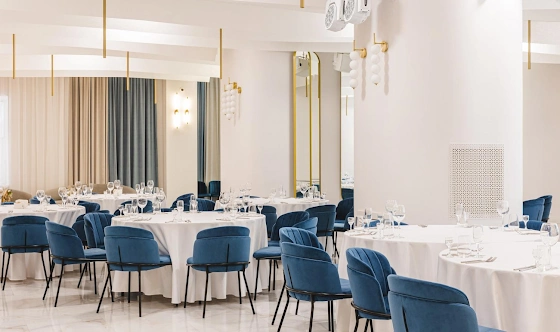 Фото №11 зала Зал «Театральный» 