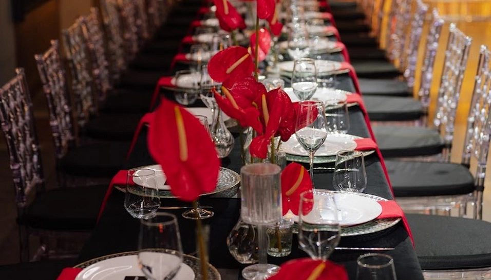 Фото №15 зала Галерея