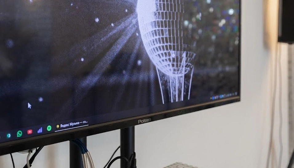 Фото №16 зала Лофт Lili