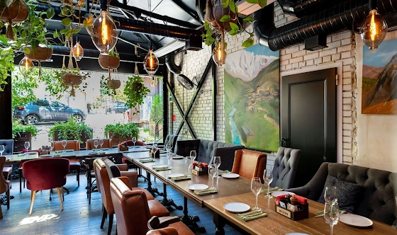 Фото №9 зала Зал "Веранда"