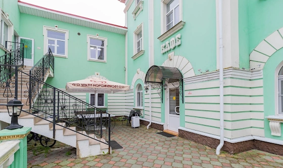 Фото №20 зала Зал «Царский»