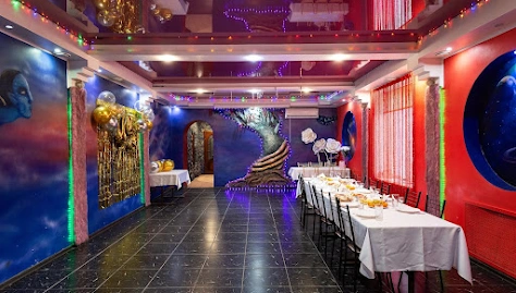 Фото №5 зала Банкетный зал 