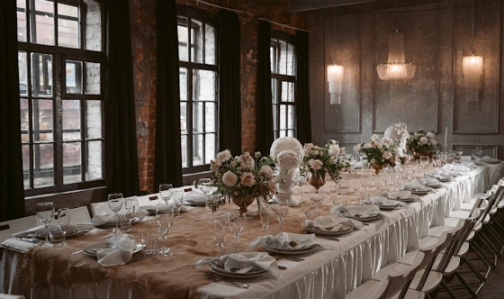 Фото №9 зала Основной зал 