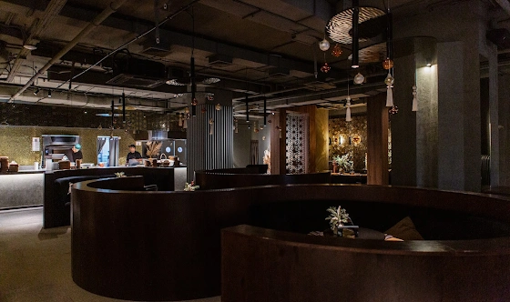 Фото №7 зала Зал "2 этаж" 