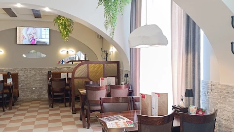 Фото №3 зала Основной зал