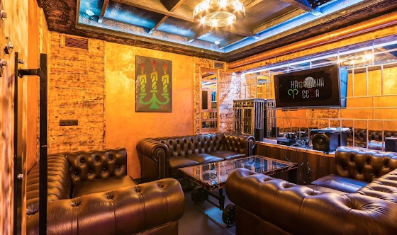 Фото №1 зала Основной зал