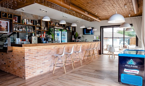 Фото №6 зала Аквакомплекс 1 этаж