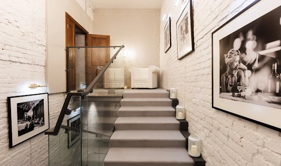 Фото №6 зала Зал "Tiara"