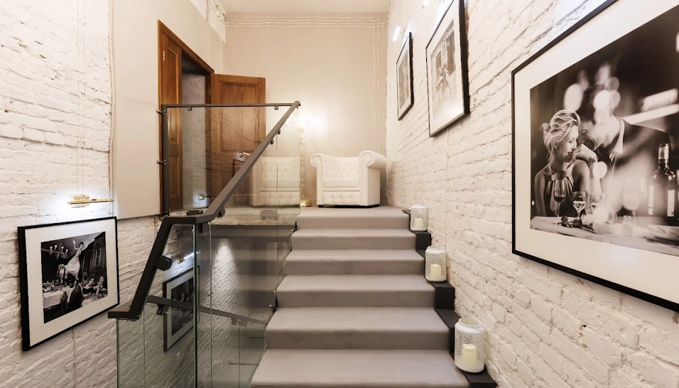 Фото №6 зала Зал "Tiara"