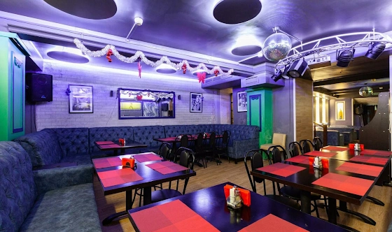 Фото №3 зала Нижний зал