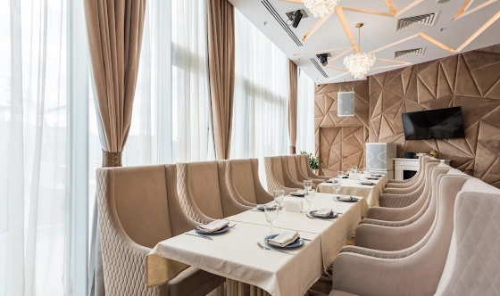 Фото №5 зала Караоке VIP-зал