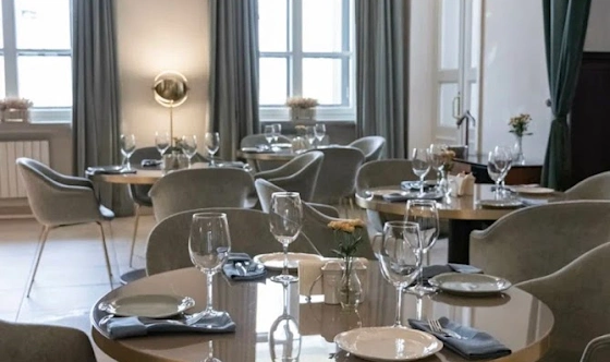 Фото №5 зала Малый зал